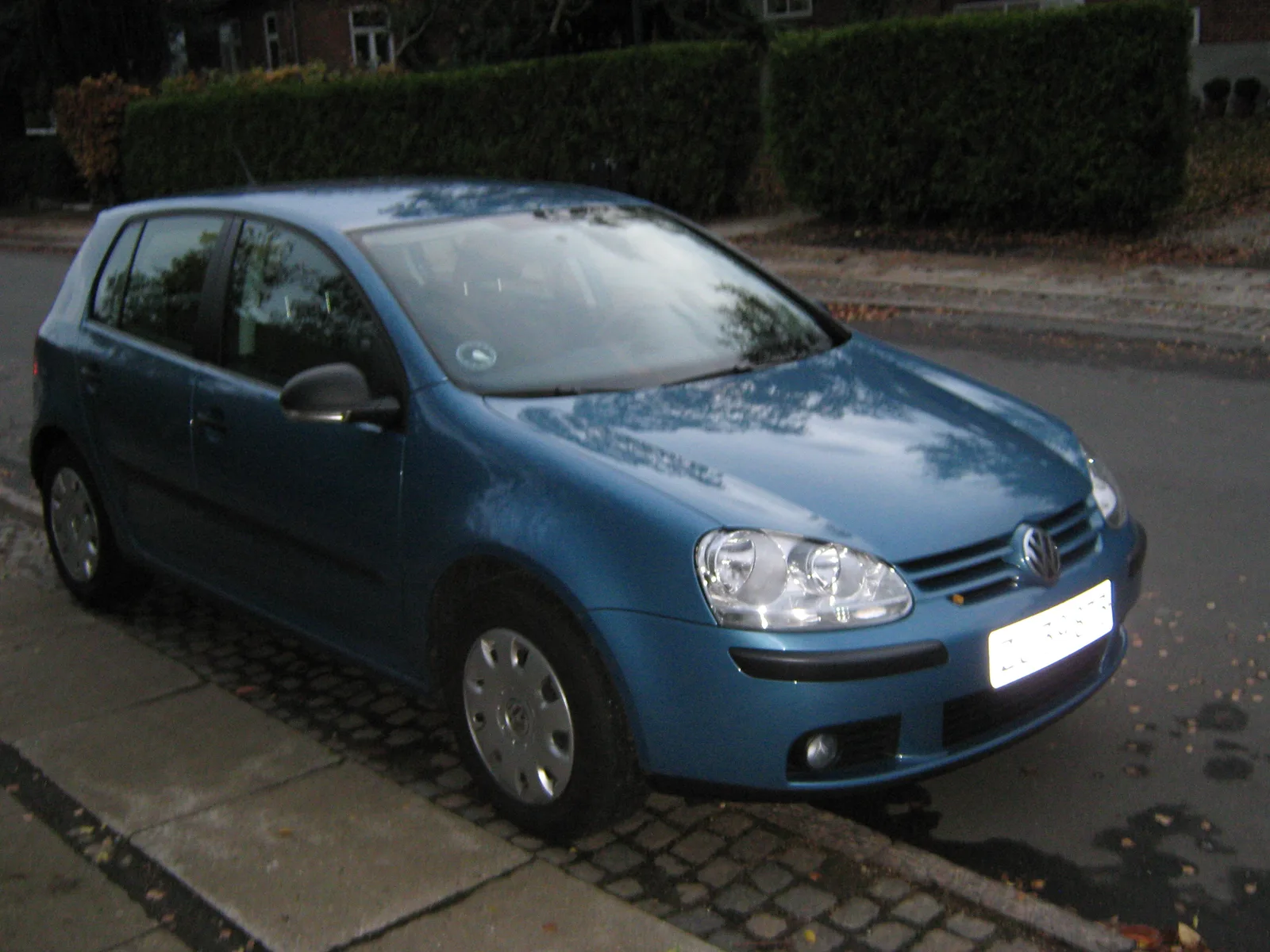 Bluetooth Volkswagen Golf 5 : comment l'activer