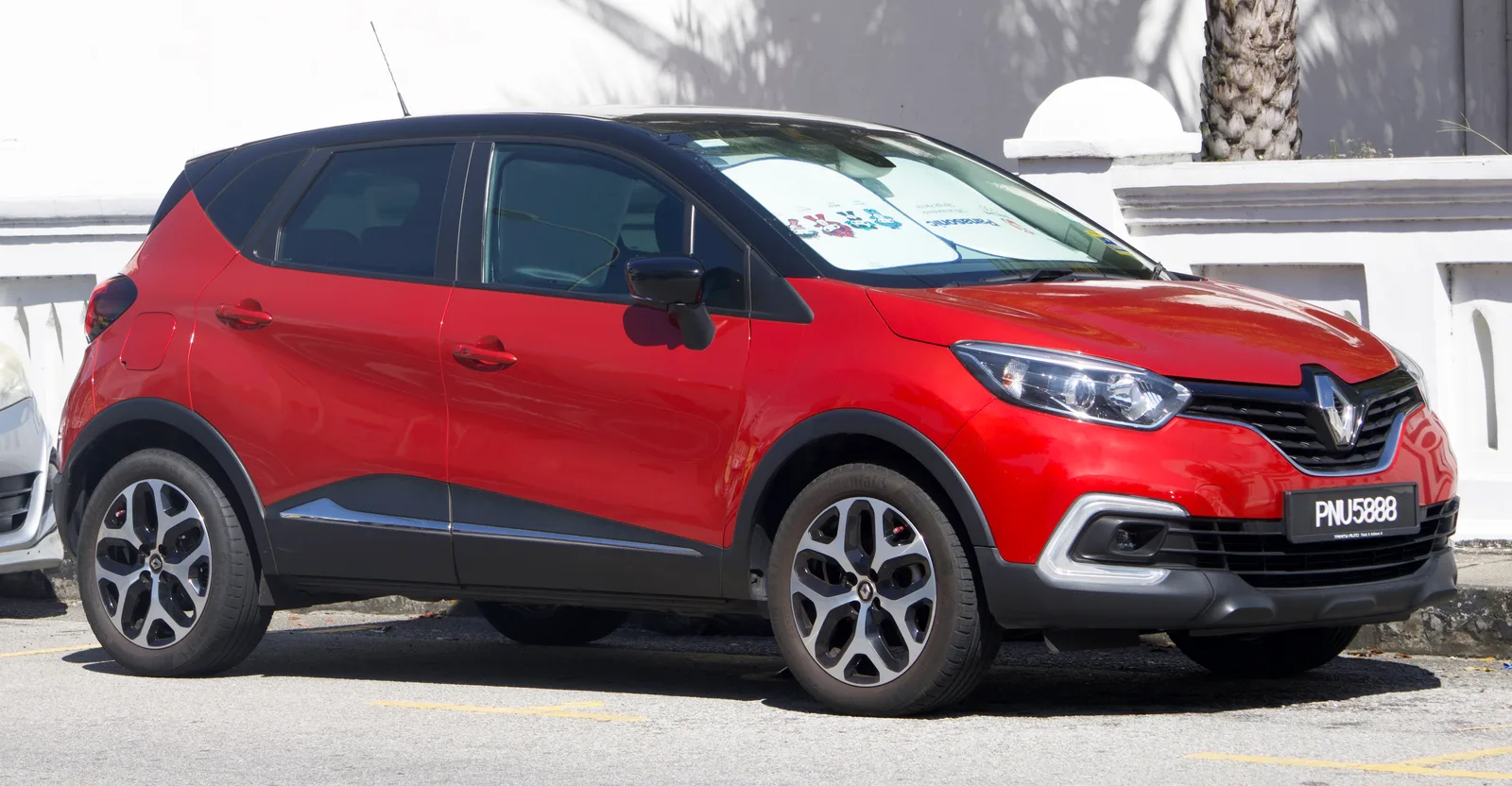 Voyant Pression Pneu Renault Captur : Comment l'Éteindre